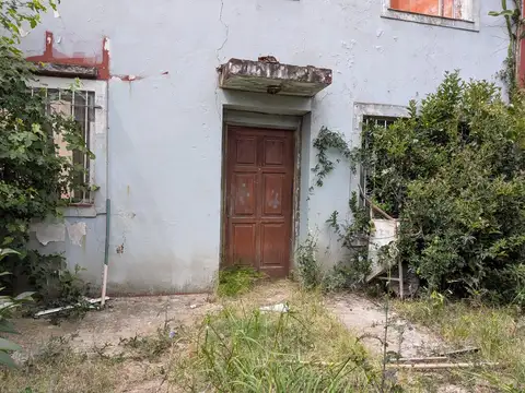 Terreno en Martinez - Entre Santa Fe y Fleming, en muy linda zona y con muy buen acceso. Venta