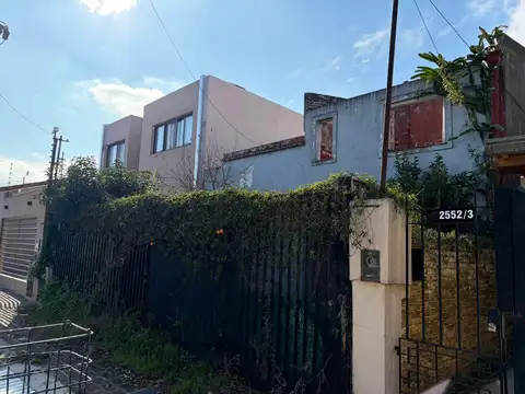 Terreno en Martinez - Entre Santa Fe y Fleming, en muy linda zona y con muy buen acceso. Venta