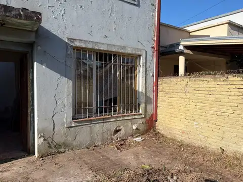 Terreno en Martinez - Entre Santa Fe y Fleming, en muy linda zona y con muy buen acceso. Venta
