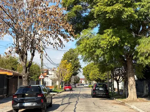 Terreno en Venta 8  mts Frente