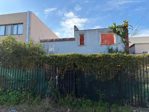 Terreno en Venta de 222,0 m2