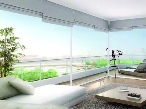 Departamento en Alquiler al Noreste