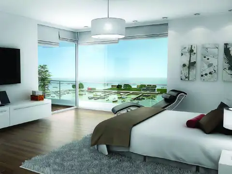 Star Tower - 3 amb