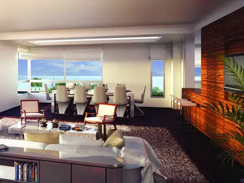 Departamento en Alquiler en Olivos Vias/Rio, USD 2.400