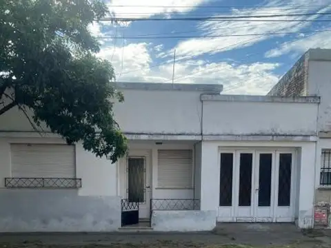 NECOCHEA 2132 - ZAVALLA -