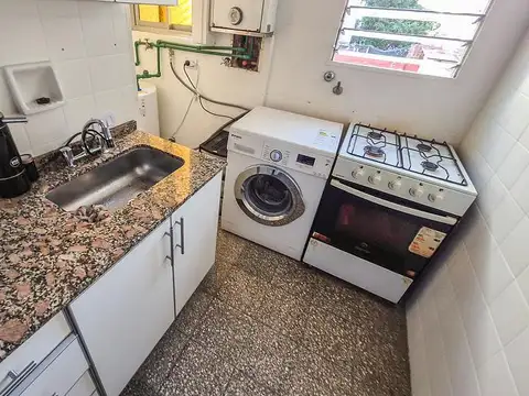 Departamento en Venta 40 años