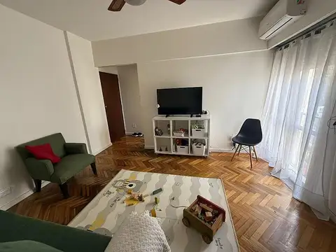 Pacheco de Melo Jose A. al 2900