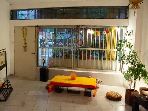 Sánchez de Loria 2300