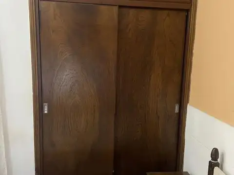 Depto Tipo Casa 8 ambientes con 3 baños