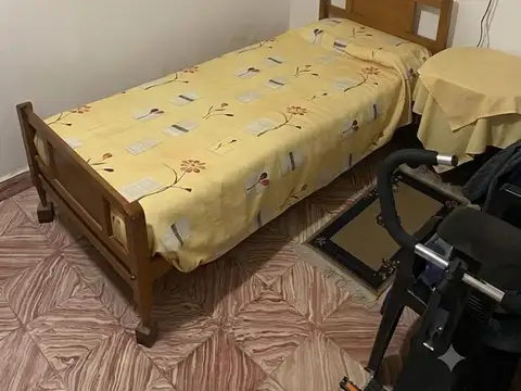 Depto Tipo Casa en Venta 52 años