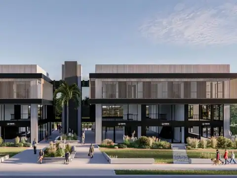 Oficina en Venta A Estrenar