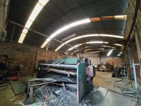 Galpon en Venta 50 años