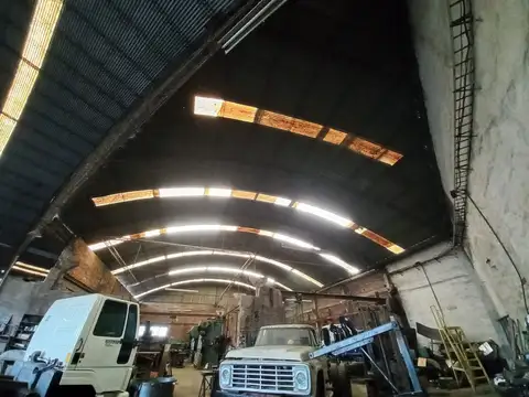 GALPON ALQUILER SAN ISIDRO