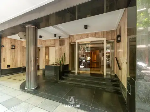 Rodriguez Peña y Posadas - 2dor - Apto crédito - Recoleta - Venta