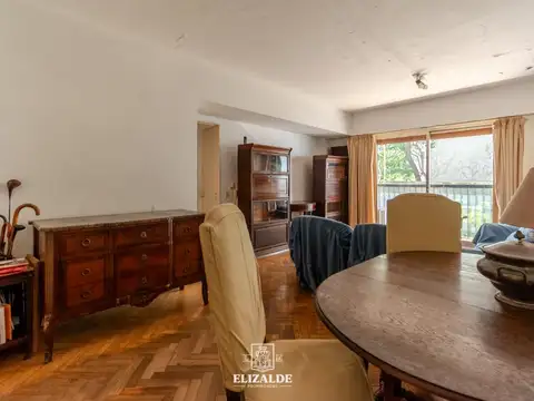 Departamento en Venta en Recoleta, USD 210.000