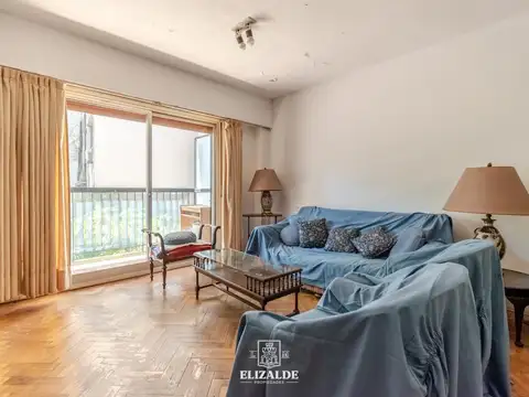 Departamento en Venta 55 años