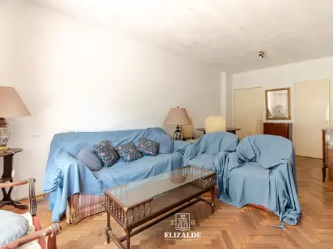 Departamento en Venta Apto profesional