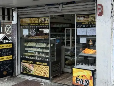 Local en Alquiler en Moron, Partido de Morón