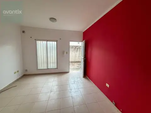 Departamento en Venta en Pizzurno, USD 70.000