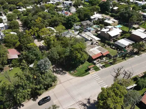 Terreno en Venta en San Alfonso del Talar, USD 85.000