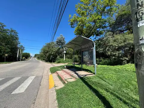 Mza 26 Lote 6 Primera Sección Talar de Mendiolaza