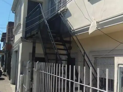 Padre Castiglia 2635