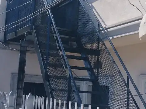 Departamento en Alquiler de 4 ambientes