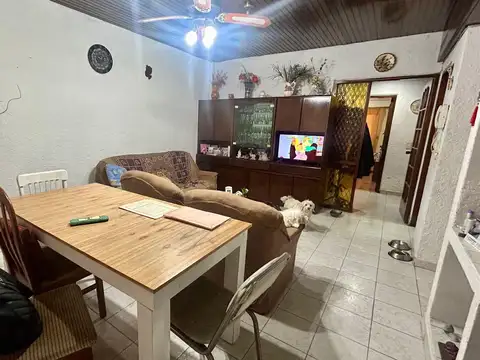 Galpon en Venta 56 años