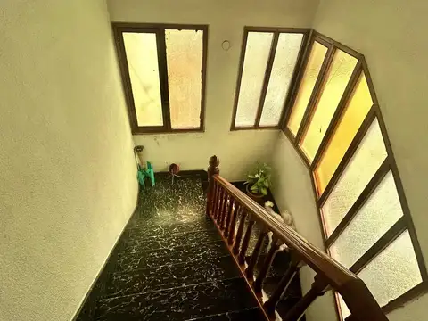 VENTA LOTE PROPIO CASA 5 AMB + LOCAL - RAMOS MEJIA