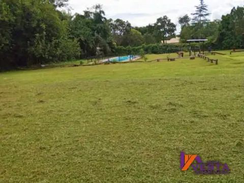 Terreno en Venta en San Lorenzo, Capital