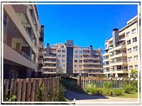 Venta depto 3 amb Antares. El Portal