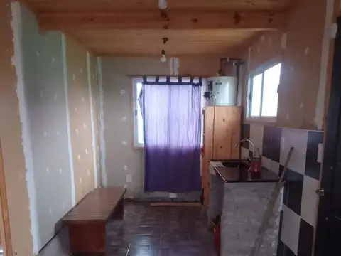 Casa 3 ambientes en venta en Alejandro Korn
