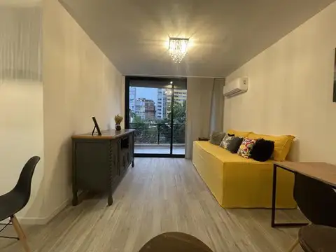 Departamento en Alquiler Temporal en Palermo Soho, USD 1.100