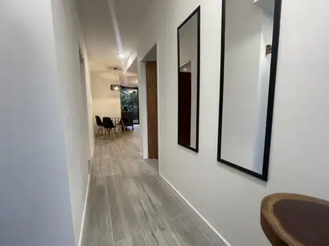 Departamento en Alquiler Temporal de 2 ambientes