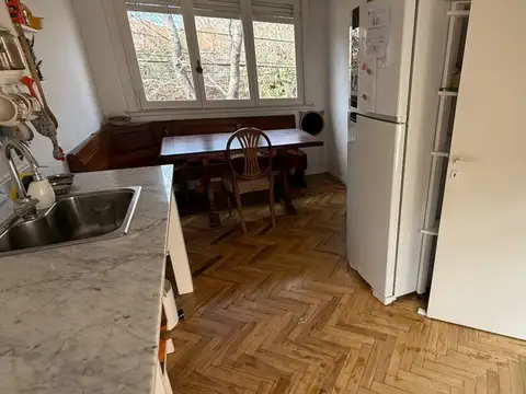 Chalet en 3 Plantas en Florida M.