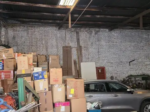 Venta de Galpón.. Oportunidad 