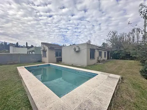 Quinta en Venta de 3 dormitorios