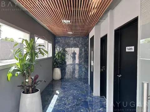 Alquiler - Oficina sobre Panamericana Km 53 - Pilar