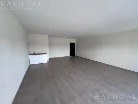 Oficina Monoambiente con 1 baño