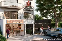Emprendimiento - Entrega Marzo 2028