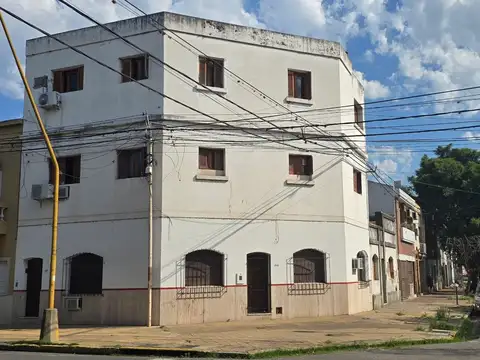 Planta alta en venta de 3 dormitorios 100m Bvard  