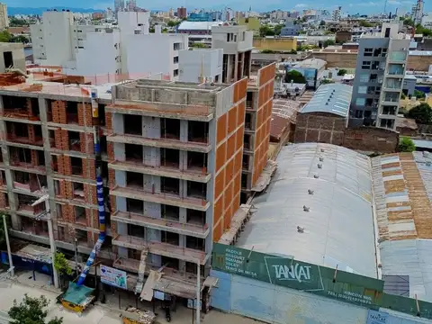 Departamento en Venta en Cordoba, Capital