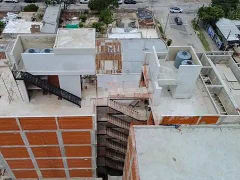 Departamento 1 Dormitorio en venta B° General Paz