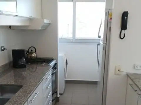 Torre Promenade Palermo Amoblado