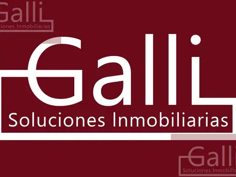 Departamento en Alquiler 12 años