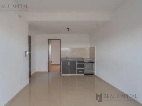 Departamento en Venta en Villa Ballester, USD 59.800