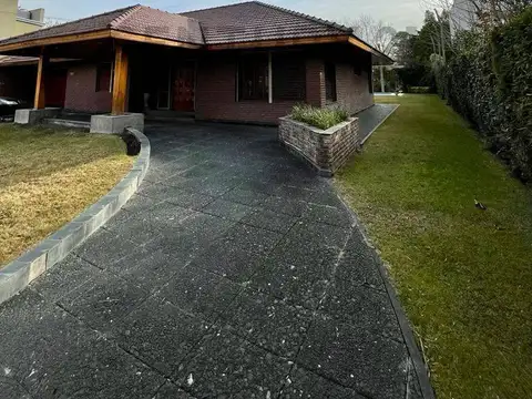 Casa en Venta 2025 años