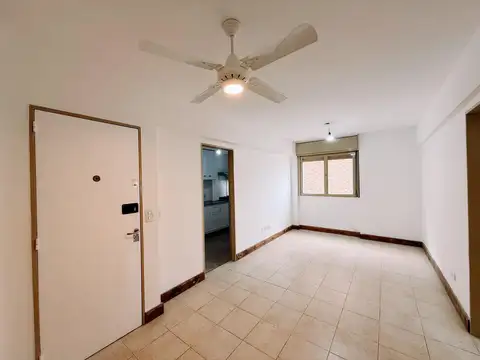Departamento en Alquiler en Centro, Rosario