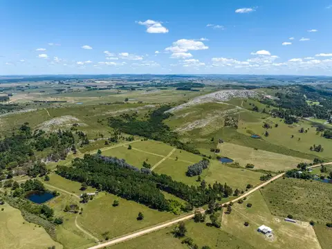 Campo en Venta Turístico
