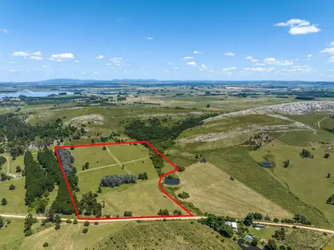 Campo en Venta Turístico